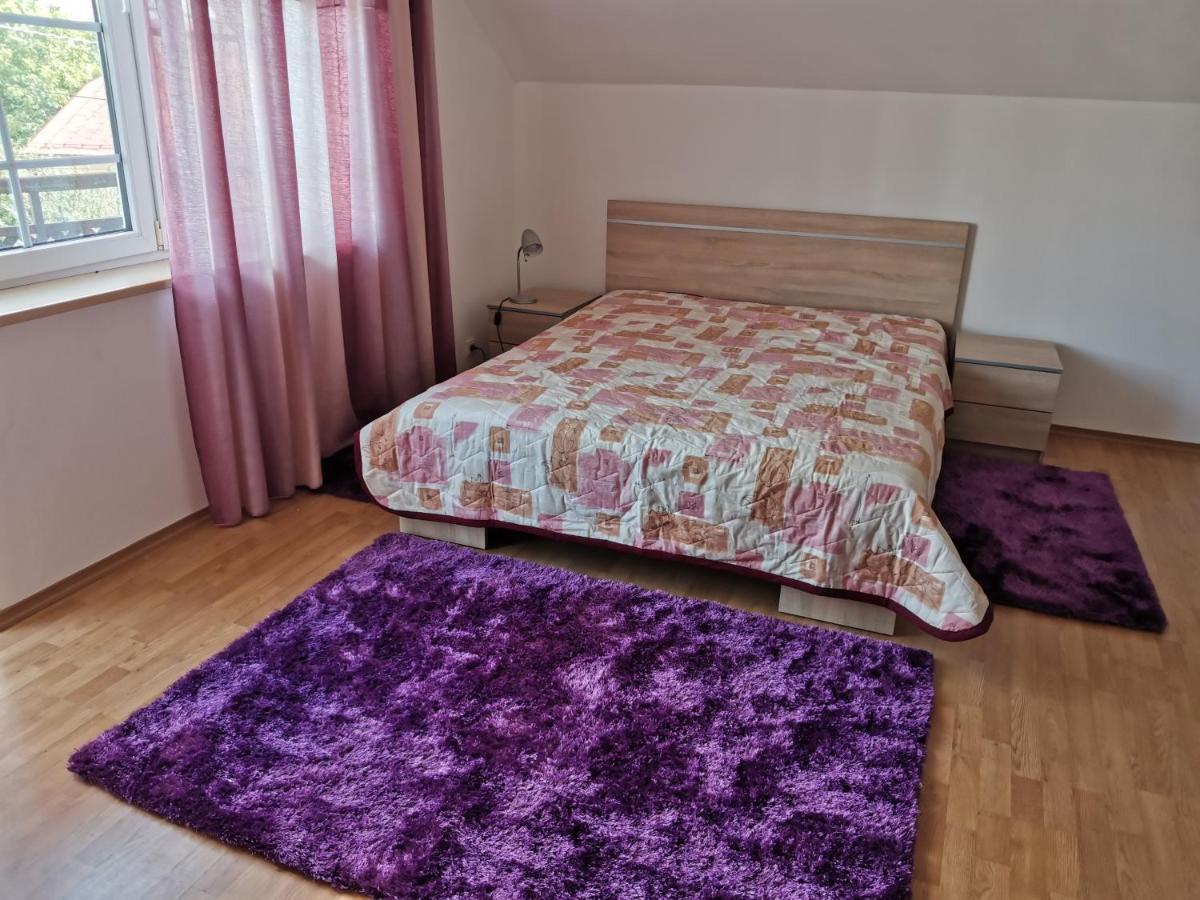 Comenius Apartments - Apartmány na rohu Svidnik Esterno foto