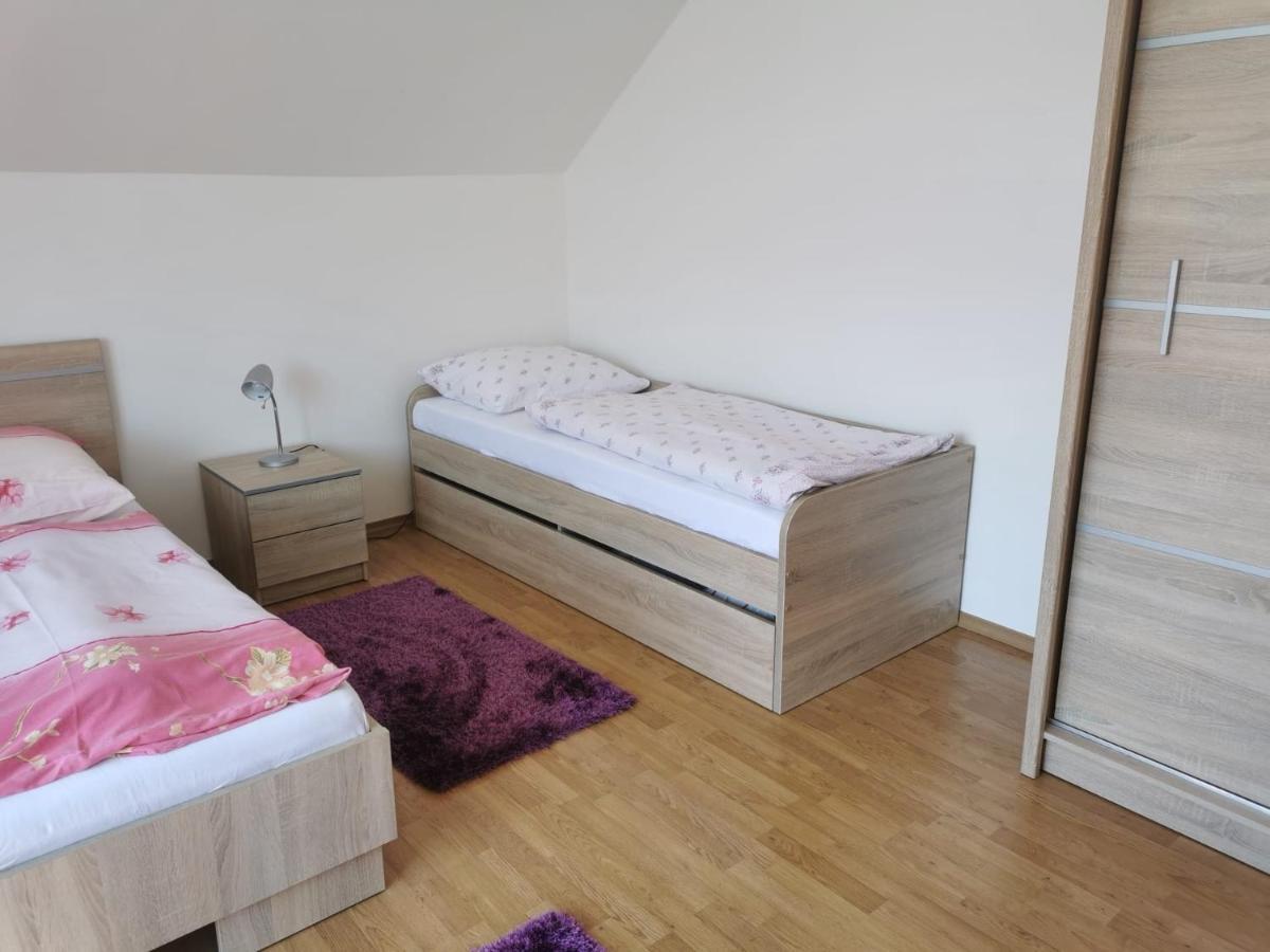 Comenius Apartments - Apartmány na rohu Svidnik Esterno foto