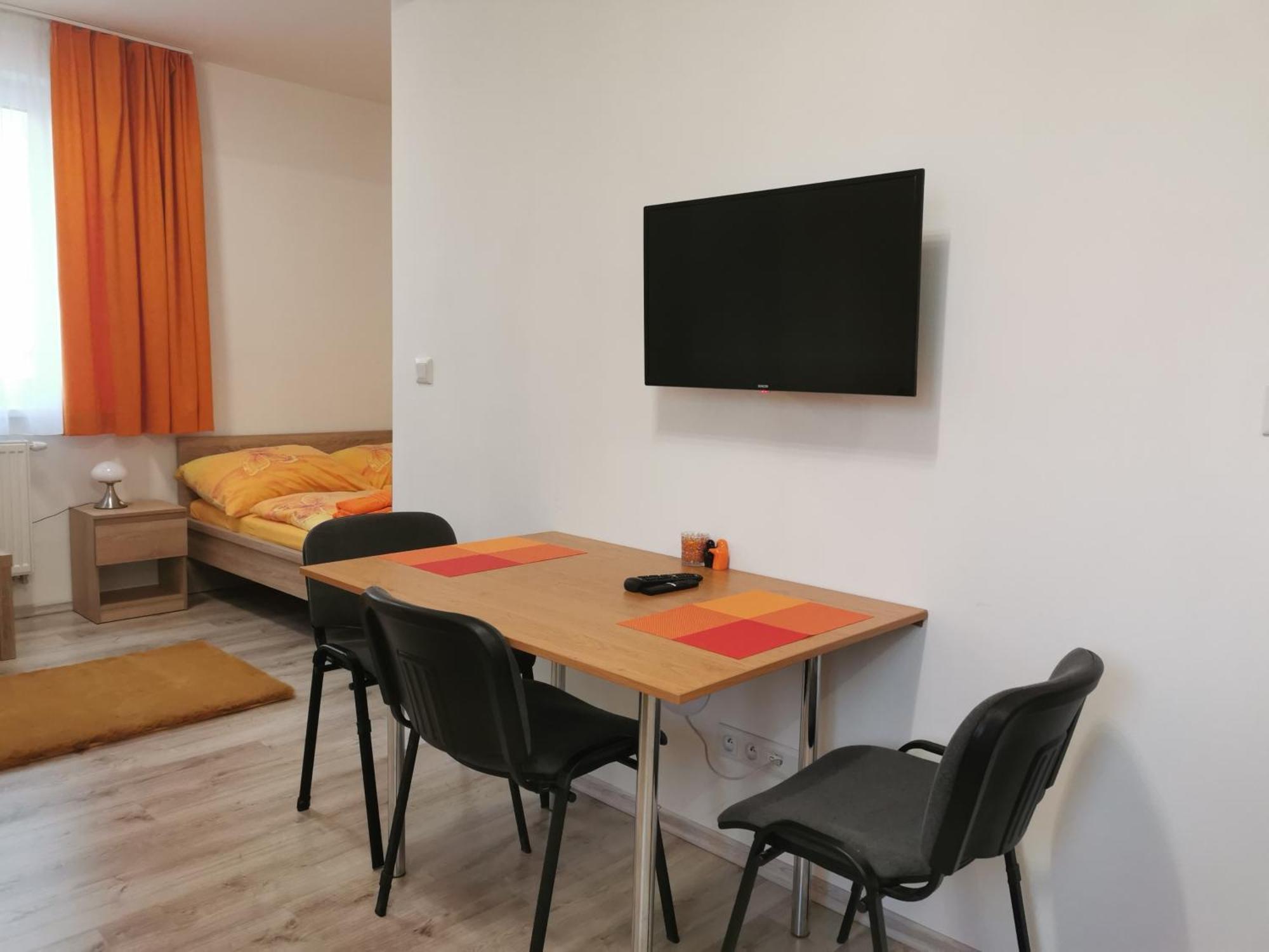 Comenius Apartments - Apartmány na rohu Svidnik Camera foto